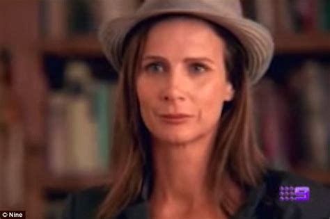 rachel griffiths nude|Rachel Griffiths Nude Pics & Videos, Sex Tape < ANCENSORED.